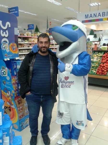 Ρέθυμνο: «Ραντεβού» με τα παιδιά (photos)
