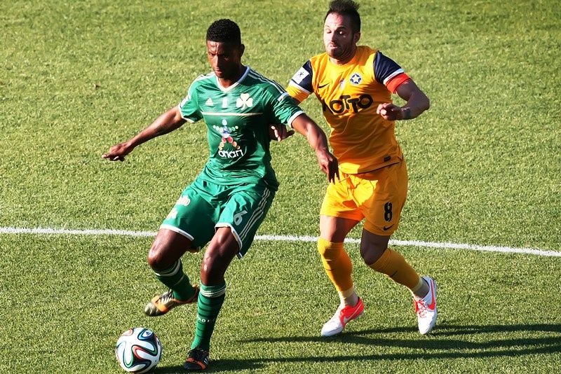 Ανασκόπηση 2014- Αστέρας Τρίπολης: Πιο λαμπερός και με ευρωπαϊκή αύρα (photos+videos)