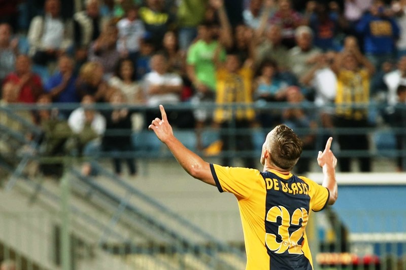 Ανασκόπηση 2014- Αστέρας Τρίπολης: Πιο λαμπερός και με ευρωπαϊκή αύρα (photos+videos)