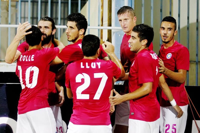 Ανασκόπηση 2014- Αστέρας Τρίπολης: Πιο λαμπερός και με ευρωπαϊκή αύρα (photos+videos)