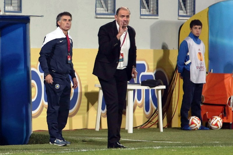 Ανασκόπηση 2014- Αστέρας Τρίπολης: Πιο λαμπερός και με ευρωπαϊκή αύρα (photos+videos)