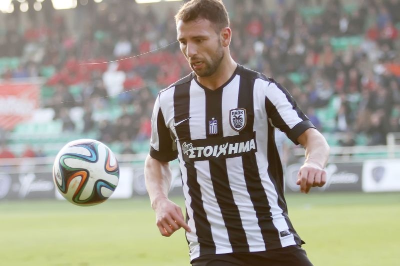 ΠΑΟΚ: Ρατς – Κλάους 3-1! (photos)