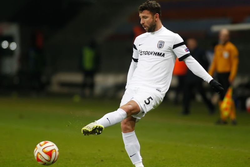 ΠΑΟΚ: Ρατς – Κλάους 3-1! (photos)