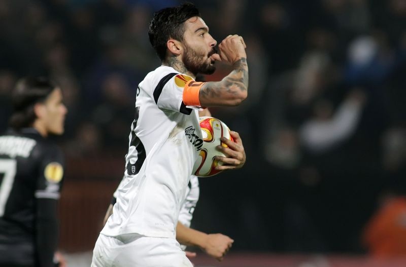 ΠΑΟΚ: Ρατς – Κλάους 3-1! (photos)