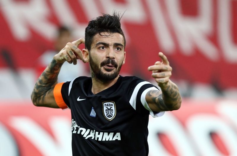 ΠΑΟΚ: Ρατς – Κλάους 3-1! (photos)
