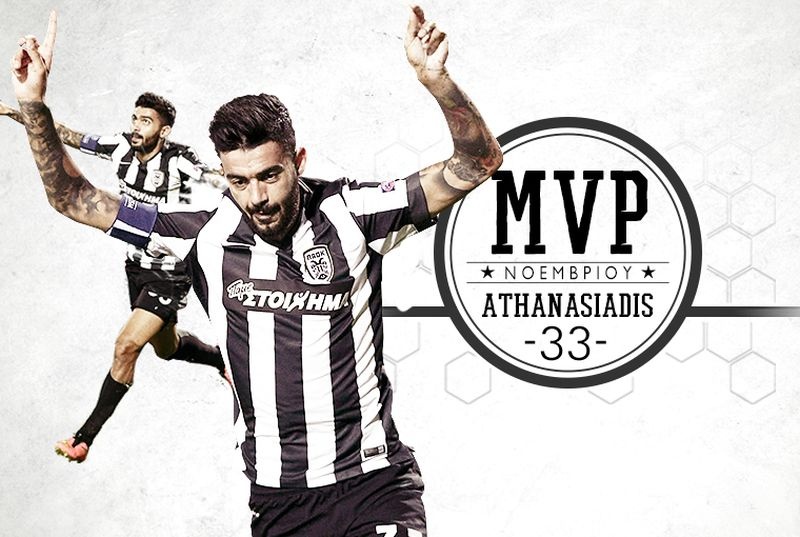 ΠΑΟΚ: Ρατς – Κλάους 3-1! (photos)