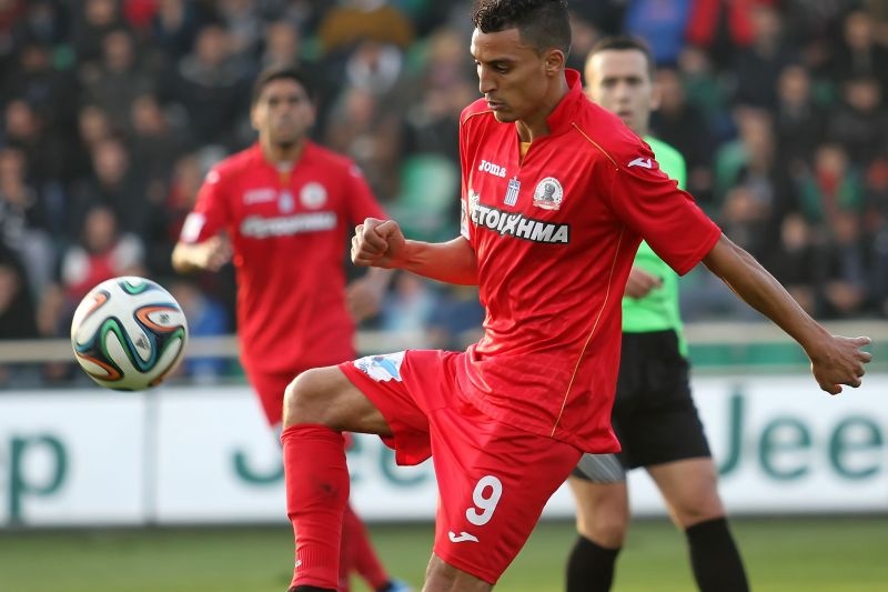 Ξάνθη: Τα «κανόνια» της Θράκης (photos+videos)