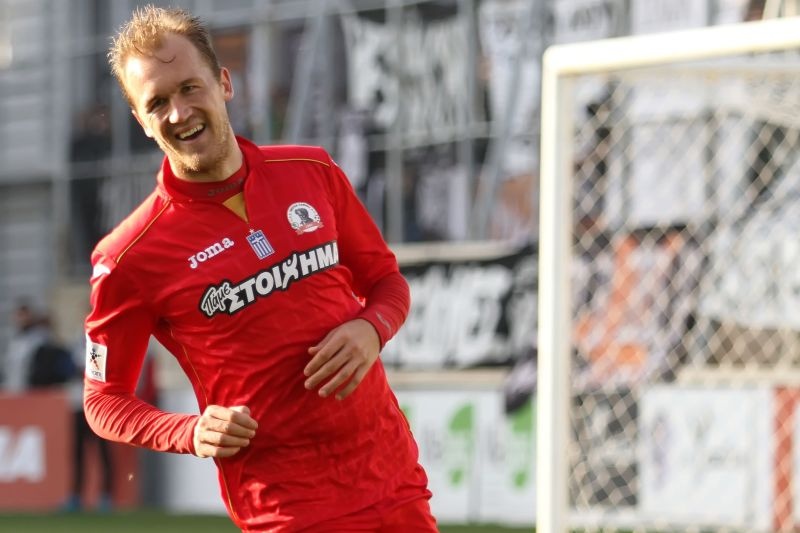 Ξάνθη: Τα «κανόνια» της Θράκης (photos+videos)