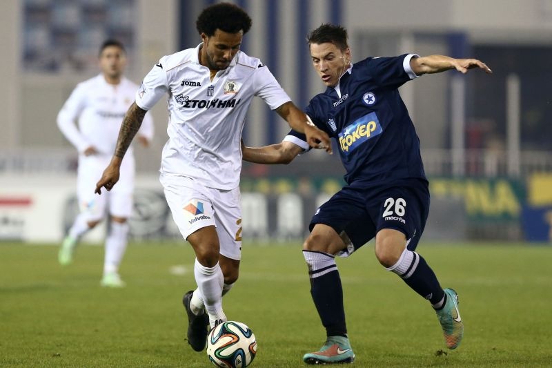 Ξάνθη: Τα «κανόνια» της Θράκης (photos+videos)