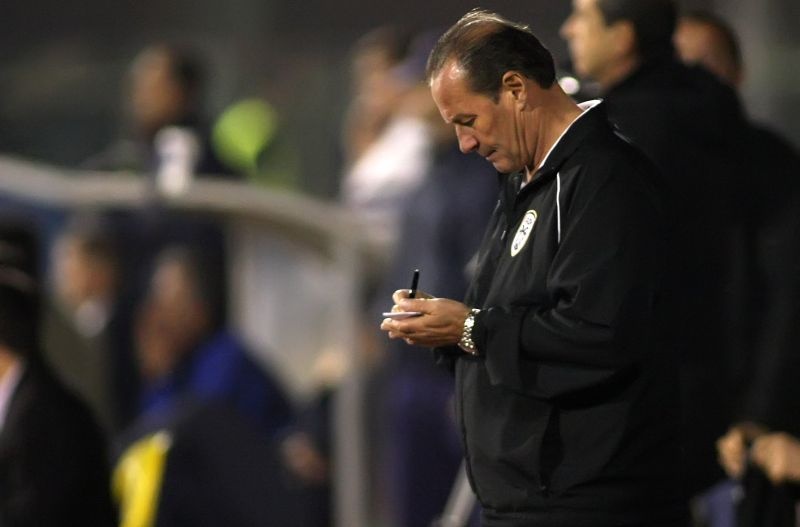 Ανασκόπηση 2014 - ΠΑΟΚ: Τελικός, «επιστροφή» και το… κυνήγι του ονείρου (photos)