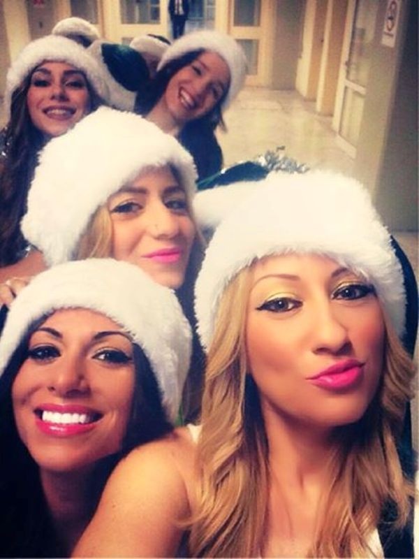 Basket League: Μπασκετικός… Άγιος Βασίλης (photos)