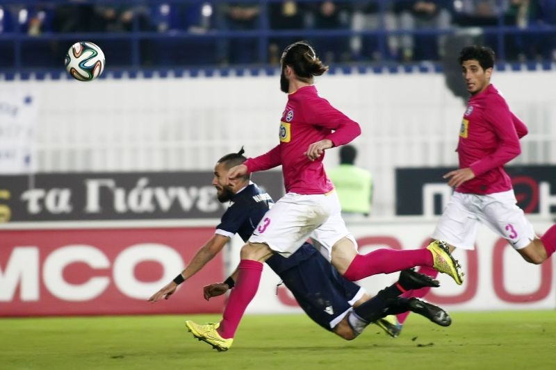 Super League: Οι… αήττητες έδρες! (photos)