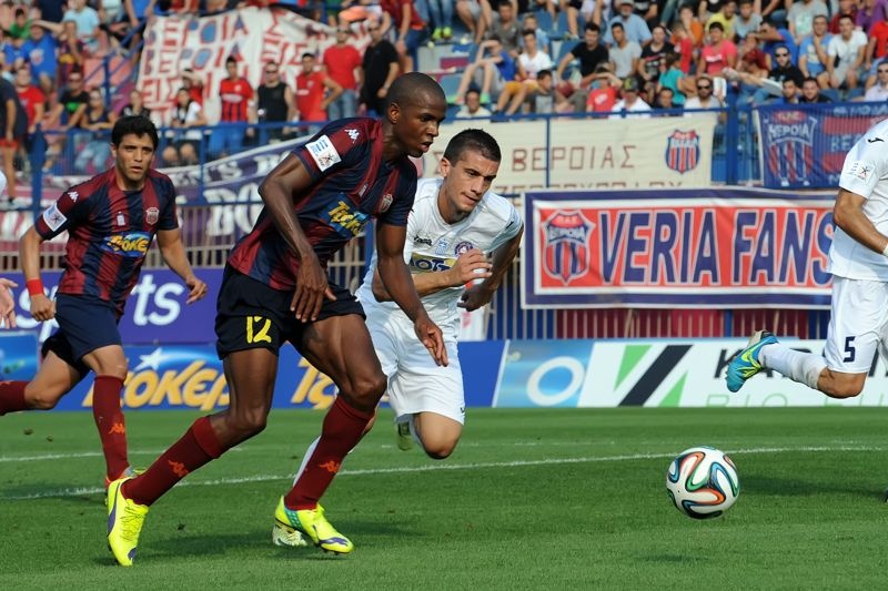 Super League: Οι… αήττητες έδρες! (photos)