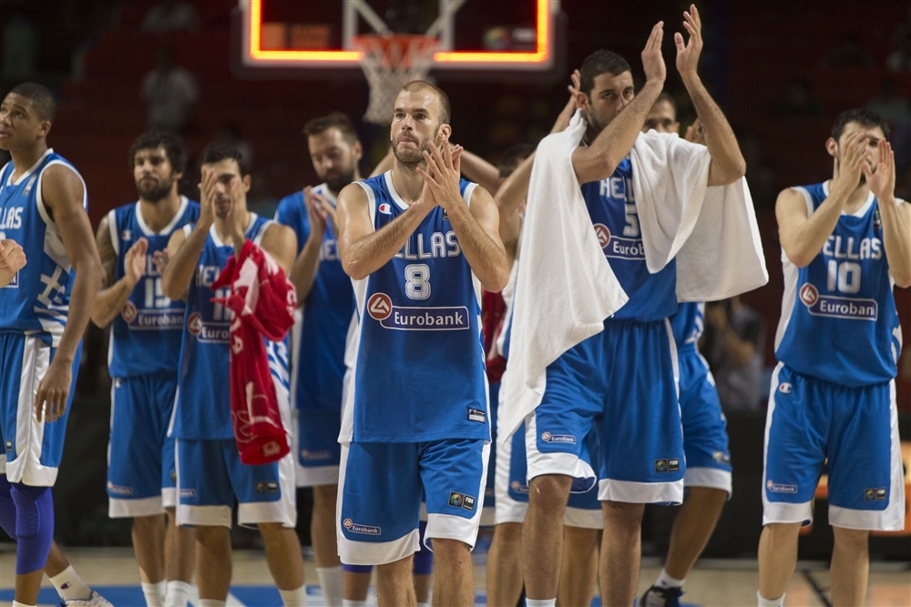 Ανασκόπηση 2014:Πράσινη αυτοκρατορία, παντοκράτορας ο ερασιτέχνης Ολυμπιακός (videos+photos)