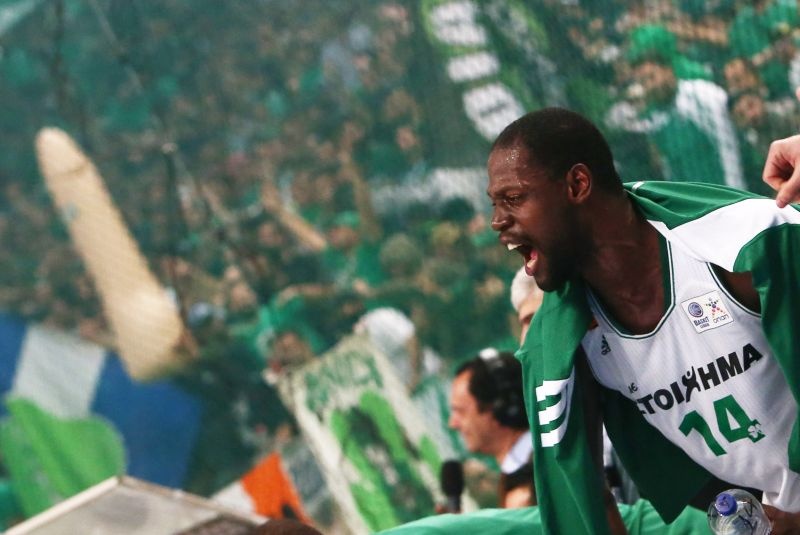 Ανασκόπηση 2014 - Παναθηναϊκός: Το φωτογραφικό άλμπουμ! (photos)