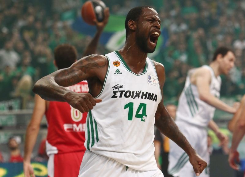 Ανασκόπηση 2014 - Παναθηναϊκός: Το φωτογραφικό άλμπουμ! (photos)