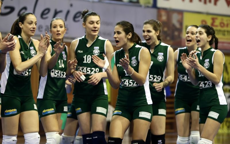 Ανασκόπηση 2014 - Παναθηναϊκός: Το φωτογραφικό άλμπουμ! (photos)