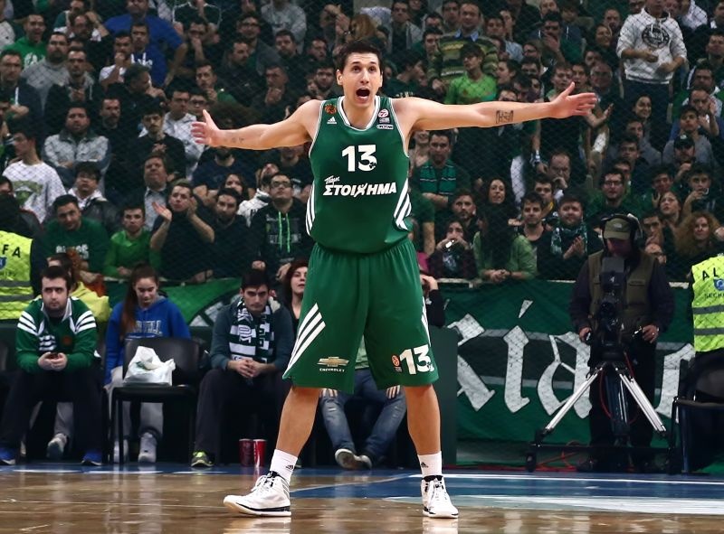 Ανασκόπηση 2014 - Παναθηναϊκός: Το φωτογραφικό άλμπουμ! (photos)