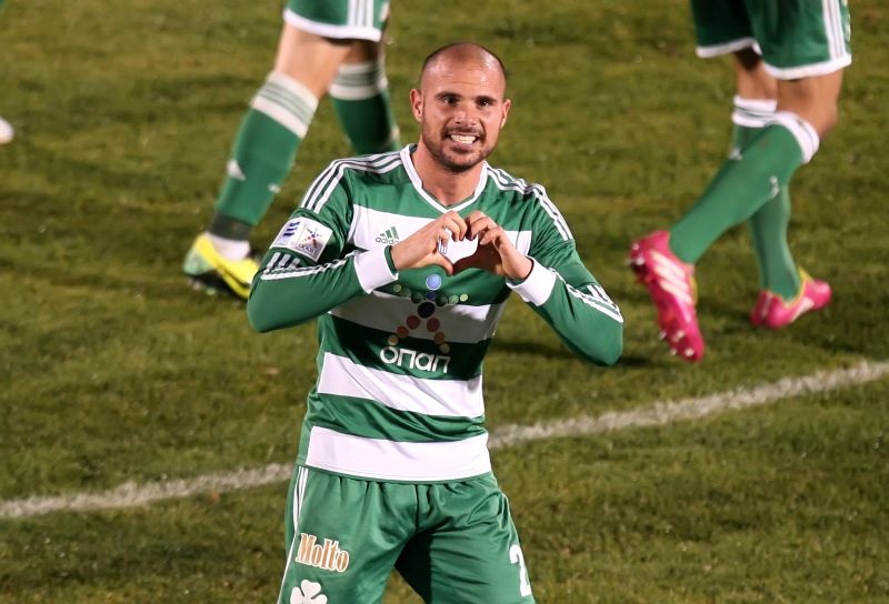 Ανασκόπηση 2014 - Παναθηναϊκός: Το φωτογραφικό άλμπουμ! (photos)