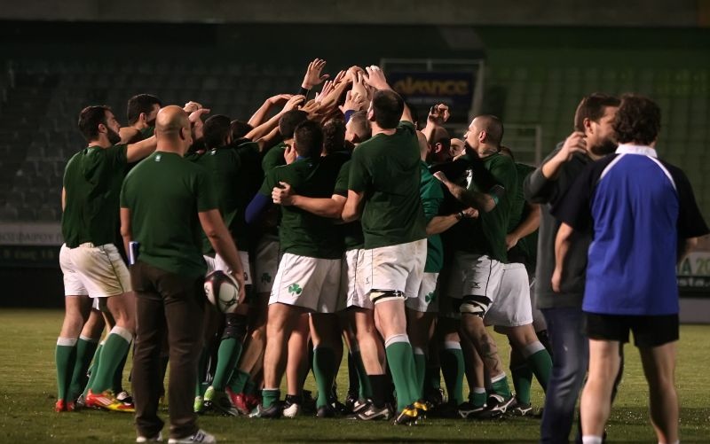 Ανασκόπηση 2014 - Παναθηναϊκός: Το φωτογραφικό άλμπουμ! (photos)