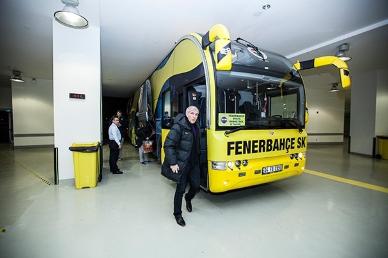 Φενέρμπαχτσε/Ούλκερ: Θέλει πλέι οφ (videos+photos)