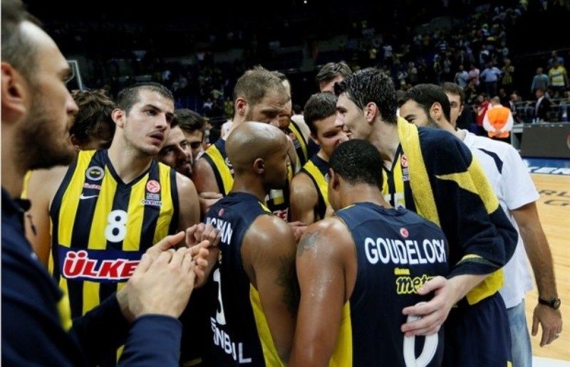 Φενέρμπαχτσε/Ούλκερ: Θέλει πλέι οφ (videos+photos)