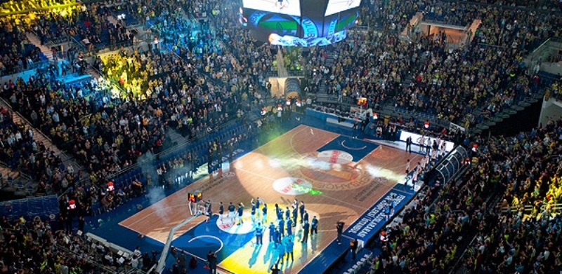 Φενέρμπαχτσε/Ούλκερ: Θέλει πλέι οφ (videos+photos)