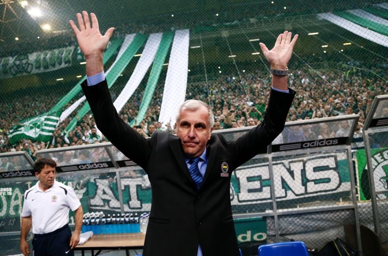 Ανασκόπηση 2014 - Παναθηναϊκός: Το φωτογραφικό άλμπουμ! (photos)