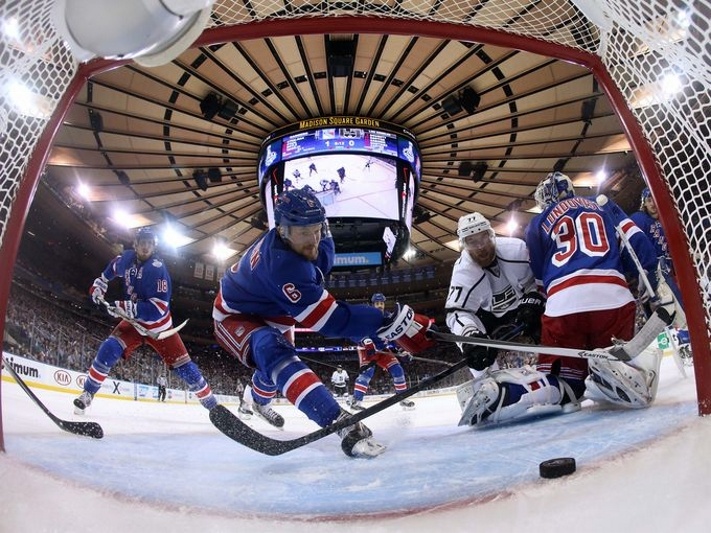 Ανασκόπηση 2014: «Άγρια Δύση» σε MLB, NFL και NHL