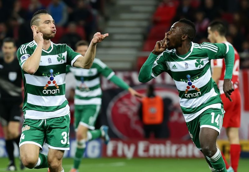 Ανασκόπηση 2014 - Παναθηναϊκός: Το φωτογραφικό άλμπουμ! (photos)