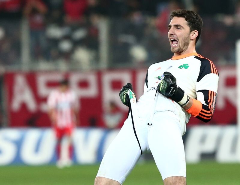 Ανασκόπηση 2014 - Παναθηναϊκός: Το φωτογραφικό άλμπουμ! (photos)