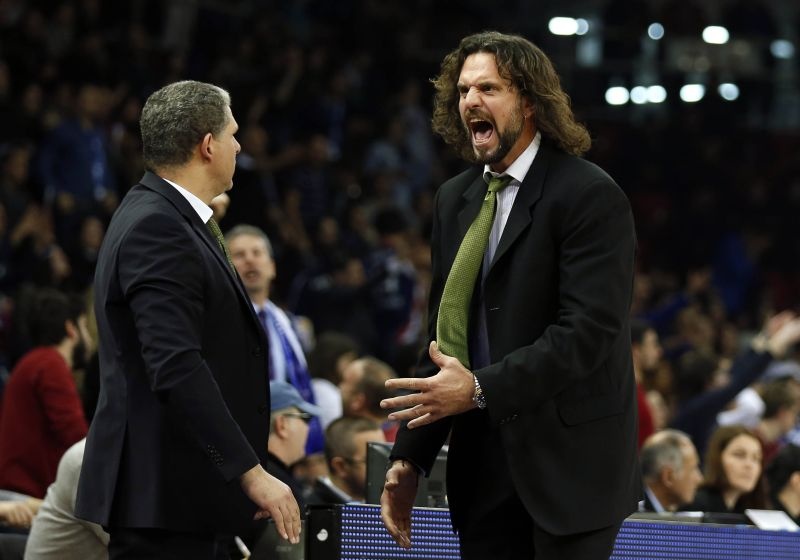 Ανασκόπηση 2014 - Παναθηναϊκός: Το φωτογραφικό άλμπουμ! (photos)