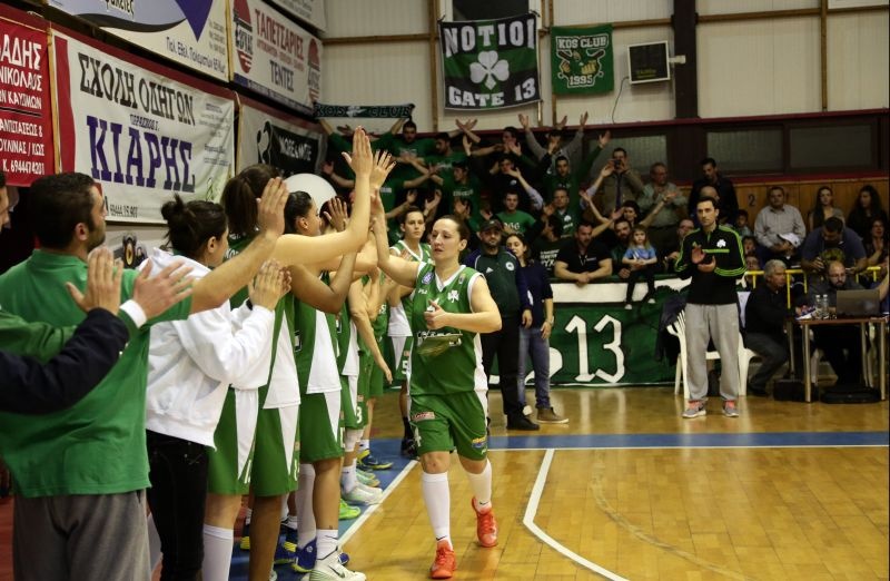 Ανασκόπηση 2014 - Παναθηναϊκός: Το φωτογραφικό άλμπουμ! (photos)