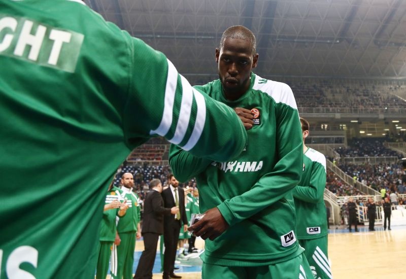 Ανασκόπηση 2014 - Παναθηναϊκός: Το φωτογραφικό άλμπουμ! (photos)