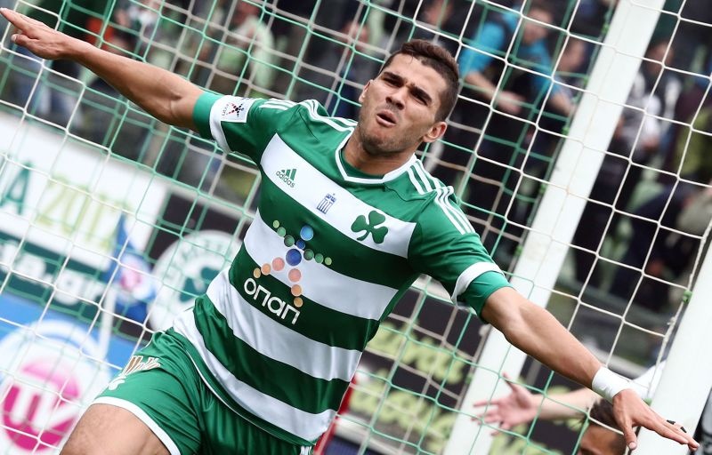 Ανασκόπηση 2014 - Παναθηναϊκός: Το φωτογραφικό άλμπουμ! (photos)