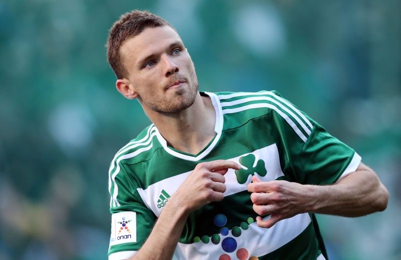 Ανασκόπηση 2014 - Παναθηναϊκός: Το φωτογραφικό άλμπουμ! (photos)