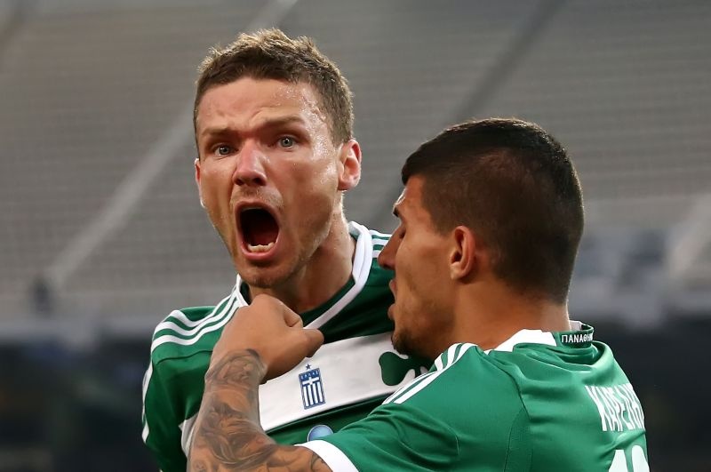 Ανασκόπηση 2014 - Παναθηναϊκός: Το φωτογραφικό άλμπουμ! (photos)