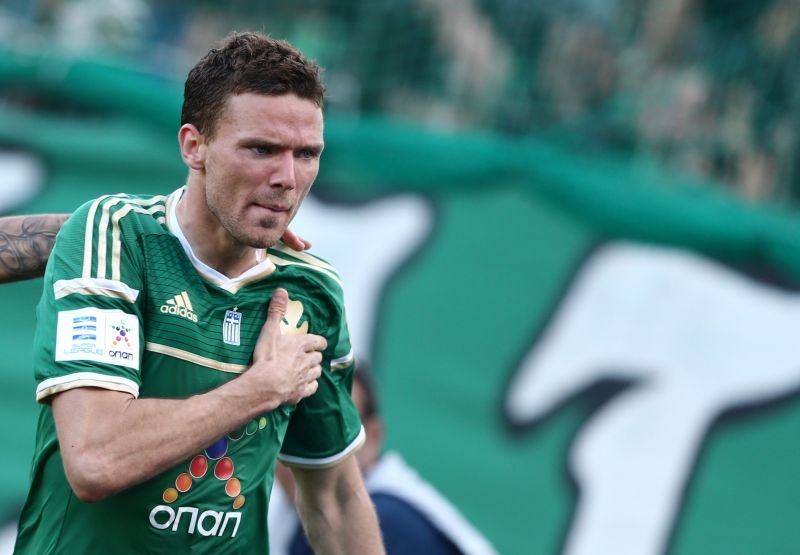 Ανασκόπηση 2014 - Παναθηναϊκός: Το φωτογραφικό άλμπουμ! (photos)