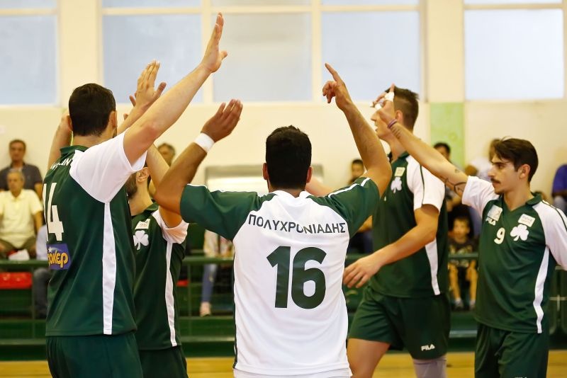 Ανασκόπηση 2014 - Παναθηναϊκός: Το φωτογραφικό άλμπουμ! (photos)