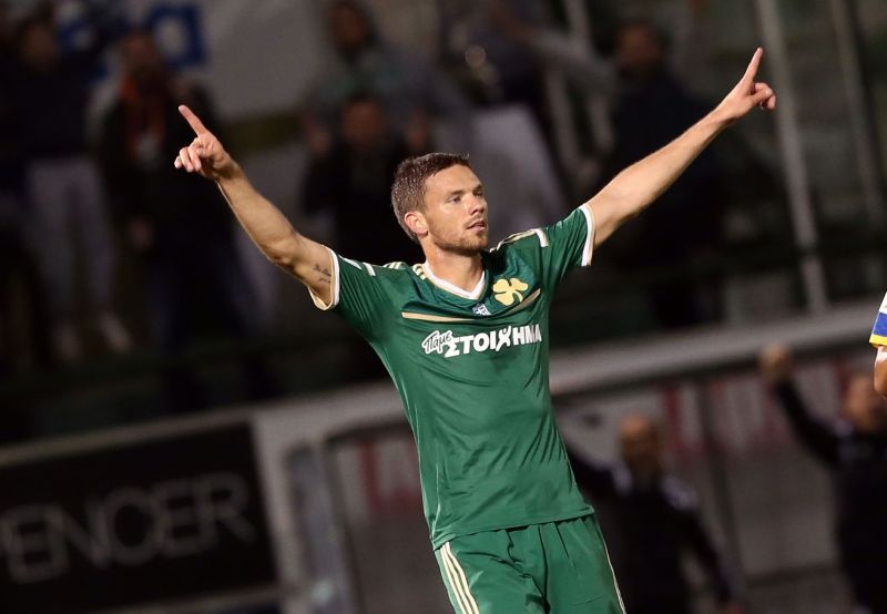 Ανασκόπηση 2014 - Παναθηναϊκός: Το φωτογραφικό άλμπουμ! (photos)