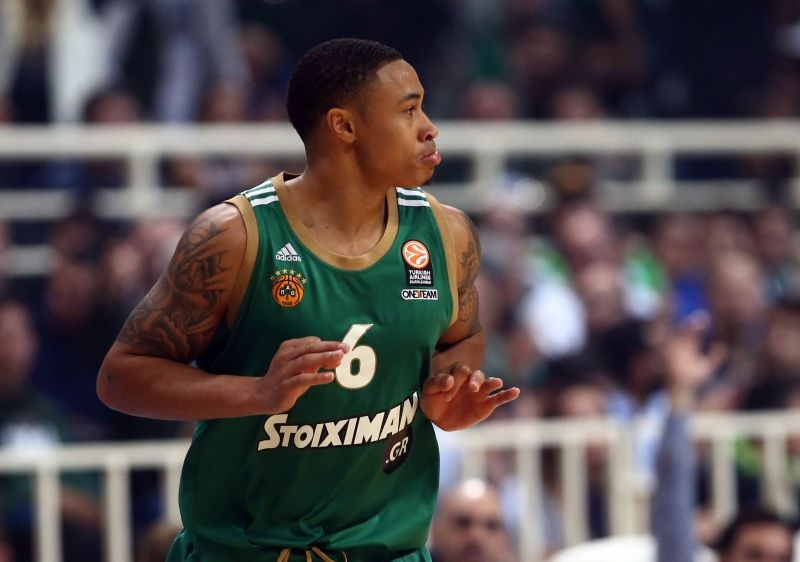 Ανασκόπηση 2014 - Παναθηναϊκός: Το φωτογραφικό άλμπουμ! (photos)