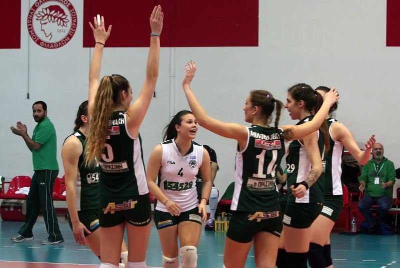 Ανασκόπηση 2014 - Παναθηναϊκός: Το φωτογραφικό άλμπουμ! (photos)