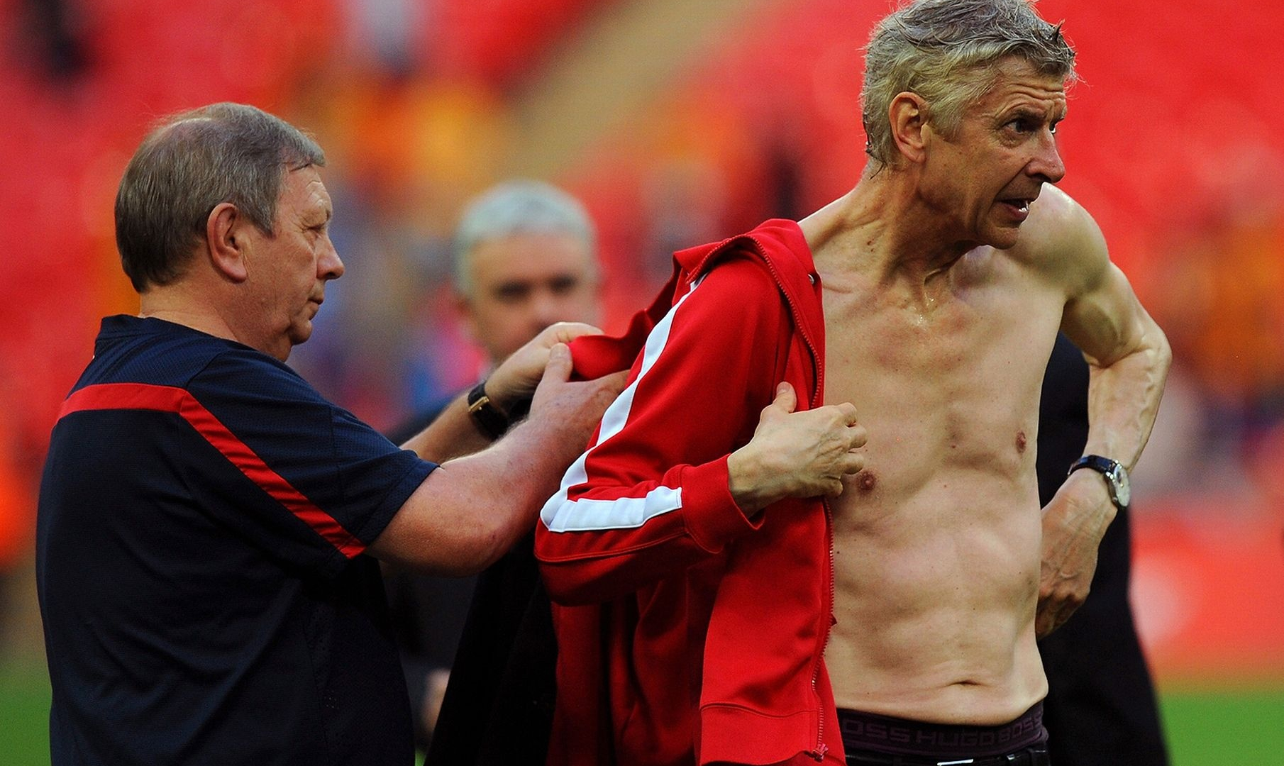 Ανάσκοπηση 2014 : Εδώ γελάνε (photos)