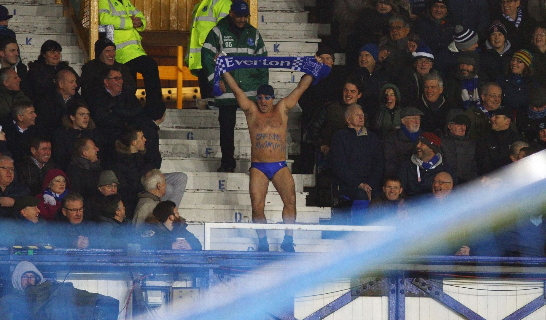 Ανάσκοπηση 2014 : Εδώ γελάνε (photos)