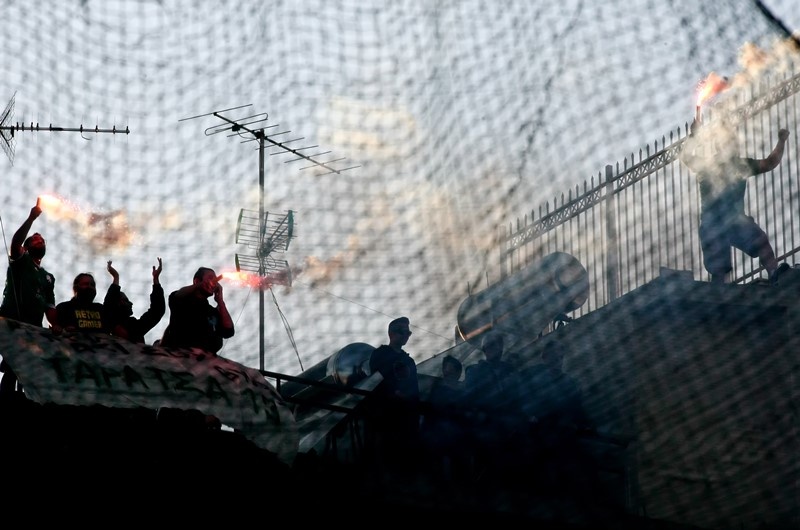 Ανασκόπηση: Οι… περίεργες φωτογραφίες του 2014! (photos)
