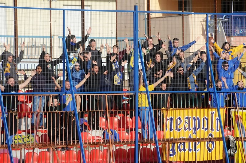 Βέροια-Παναιτωλικός 1-3 (photos)