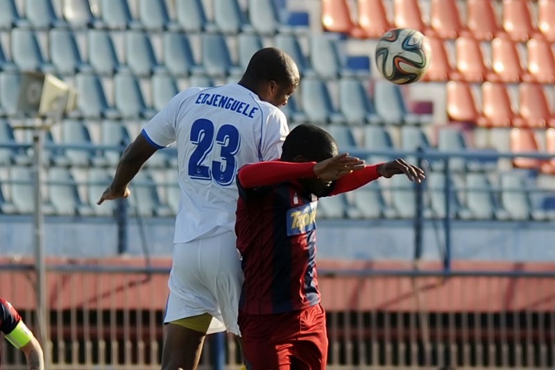 Βέροια-Παναιτωλικός 1-3 (photos)