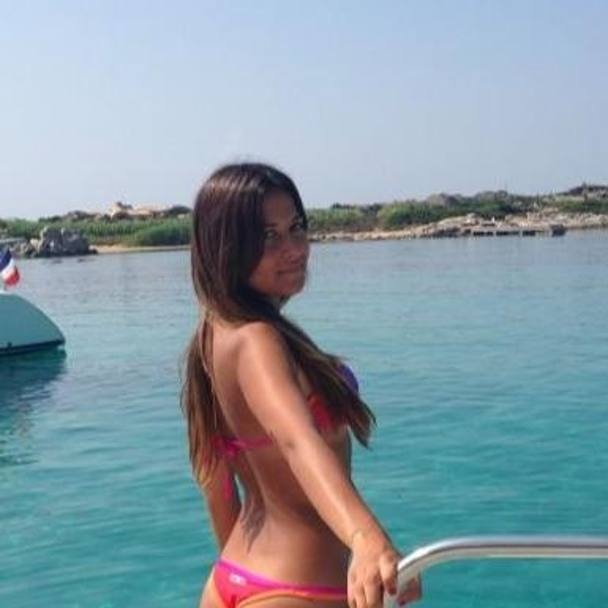 Ιταλία: Γυναικείο... χρώμα το ντέρμπι του Μιλάνο (photos)