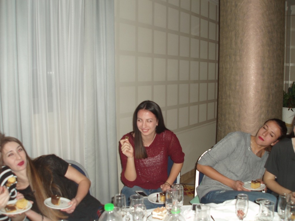 Εθνική Βόλεϊ Κορασίδων: Ξεφάντωσαν τα κορίτσια στην Καρδίτσα (photos)