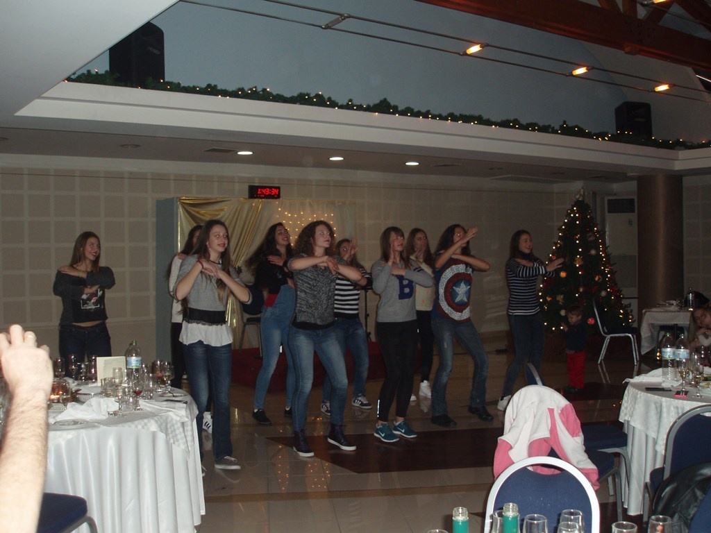 Εθνική Βόλεϊ Κορασίδων: Ξεφάντωσαν τα κορίτσια στην Καρδίτσα (photos)